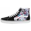 SK8 Hi Sticker Mash Up Vans VN0A38GEVFV