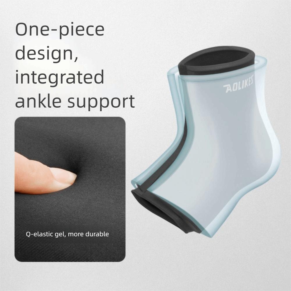 Hot & Cold Ankle Ice Pack Premium Gel Ankle Support Relief Gel Ankle Sleeve Achilles Tendonitis
