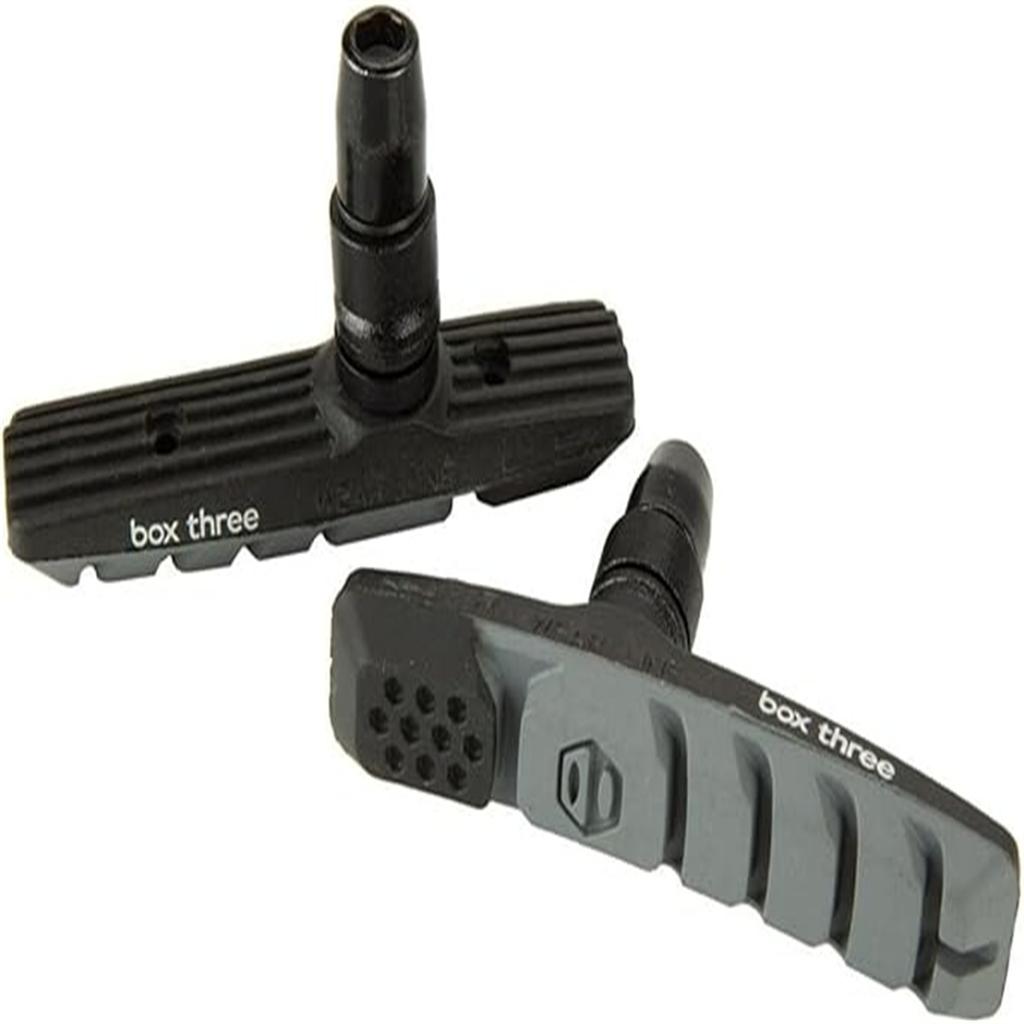 Drawer-Type Road Bike Brake Pads – Easy-Replace Brake  for Road, Mountain &  Bikes