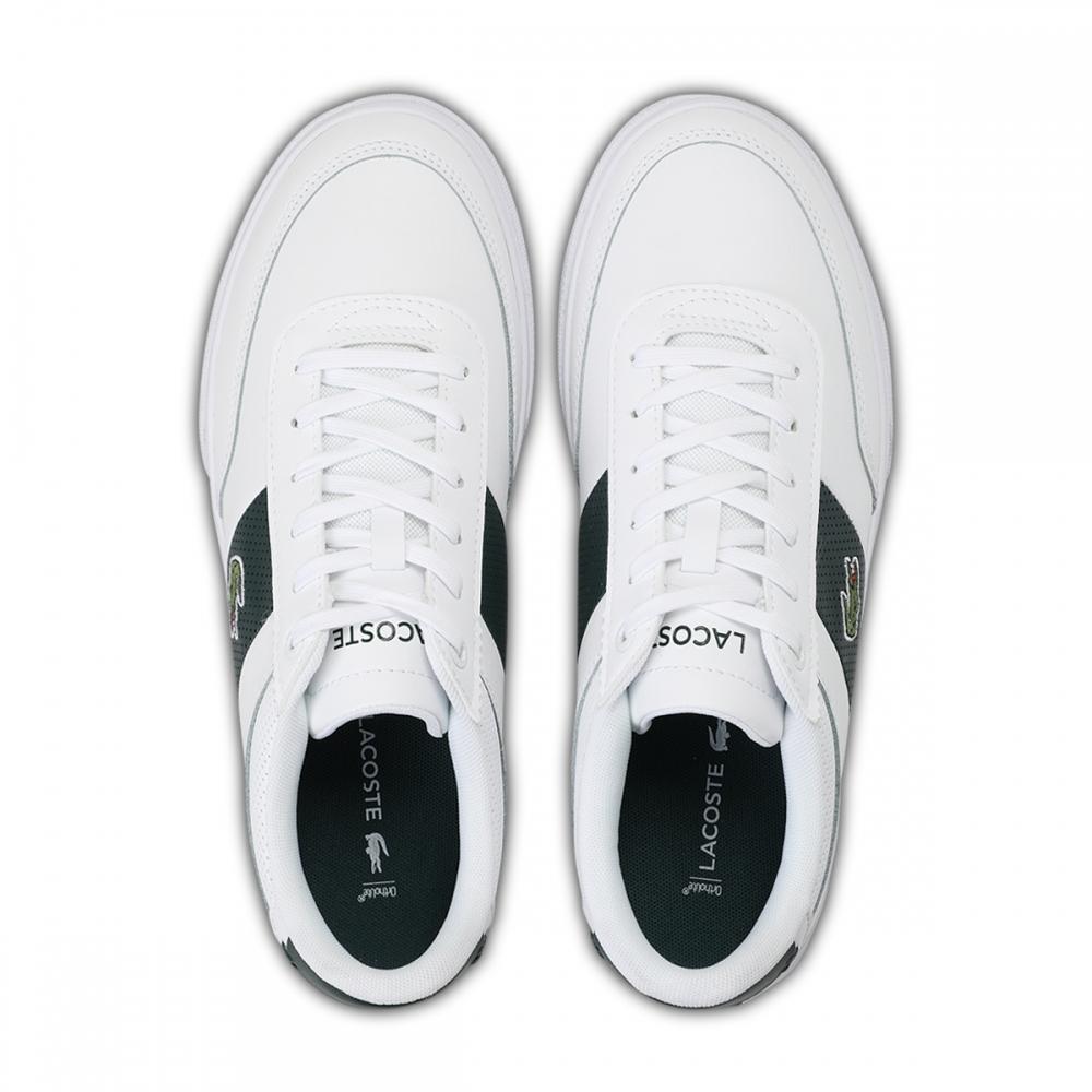 Lacoste Судейский мастер Pro 123 3 Sma 745Sma0121 1r5