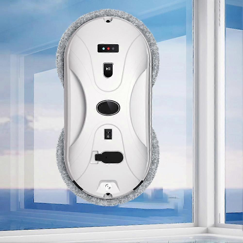 Electric Remote Control Window Cleaner 3 Modes Window Cleaner