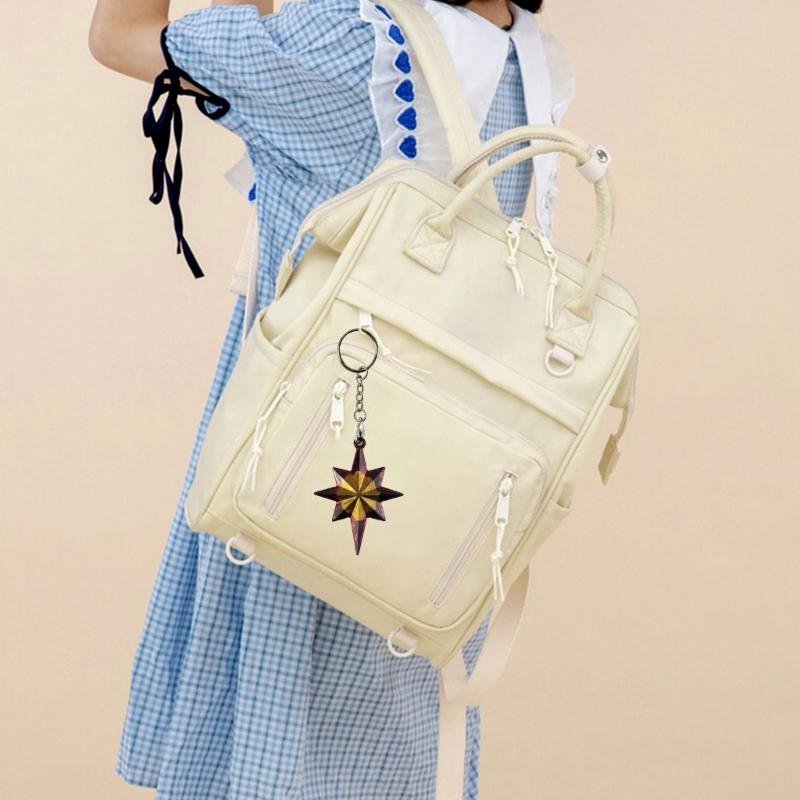 North Star Shape Silicone Mold Decorative Pendant Mold Handmade Epoxy Silicone Mold Epoxy Resin Molds Making Crafts