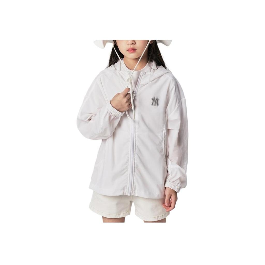 Новые детские куртки MLB 7AWJCP343-50WHS