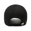 Letter-embroidered baseball cap – unisex casual and stylish cap for outdoor activities, offering sun protection and breathability