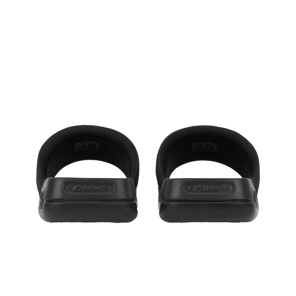 Nike Мужские кроссовки Air Max Cirro Slide Triple Black DC1460-007