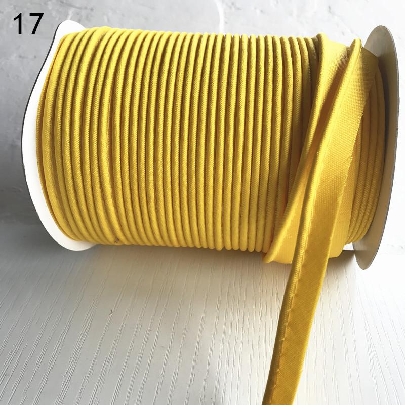 66M Край швейная лента шнур веревка для дивана шторы шляпы одежда ципао подшивание одежды шитье своими руками пэчворк подшивание полоса