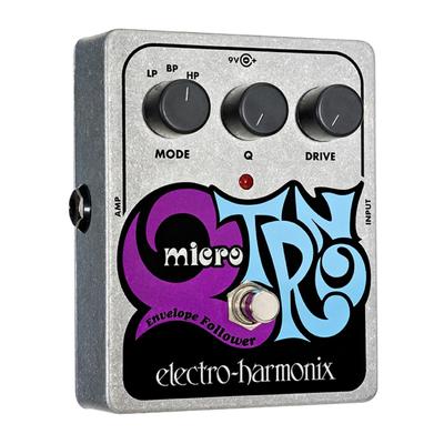 Эффекторный фильтр огибающей Micro electro-harmonix Electro-Harmonix Q-Tron []