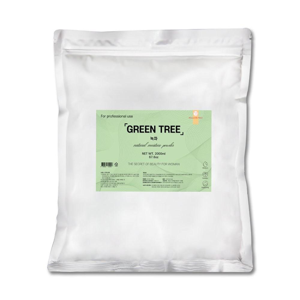 Набор для моделирования Bella de Peau 1 кг, 1 шт.