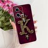 Модный Чехол-Книжка с Короной для Xiaomi Redmi Note 12 Pro Мягкий Силиконовый TPU Задняя Крышка для Чехлов Телефона Redmi Note12 Pro 5G