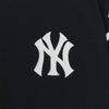 Унисекс Поло New York Yankees SS25 3APQV0353-50BKS