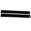 Mitsubishi Flica Car Rain Guards: Acrylic Rain Deflectors for Windows
