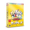 Cuphead -Switch [Bonus] Retro Style Sticker Set, DL Code ([The Delicious Last Course] Original Soundtrack), Luxury Reversible Jacket Included