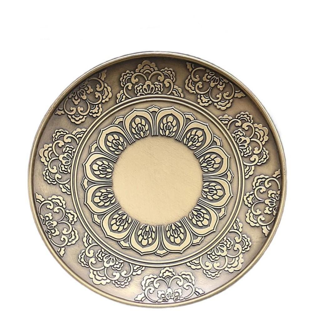 Zen Incense Holder Vintage Incense Ash Catcher Small Home Decor Incense Sticks Burner  Tea House