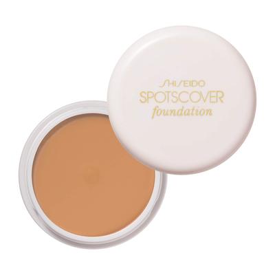 Фонд Spotscover (Базовый цвет) S101 20 г - Консилер с полным покрытием для устранения недостатков