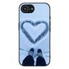 Soft Cover for Samsung Galaxy S22 S21 S20 FE Ultra Plus A35 A36 A55 A37 A33 A34 A57 Coque Phone Case Ice Hockey