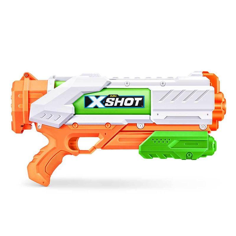 Водяной пистолет Zuru X-Shot Ice One Shot