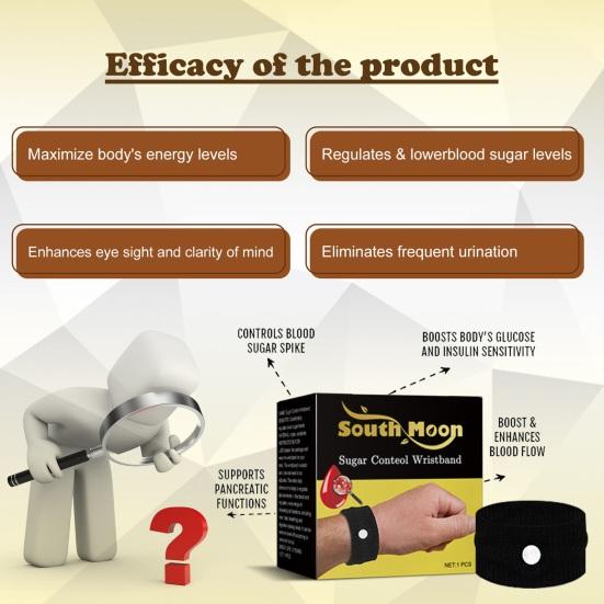 Breathable Eliminates Frequent Urination Improve Metabolism Fight Obesity Body Care Nylon Wrist