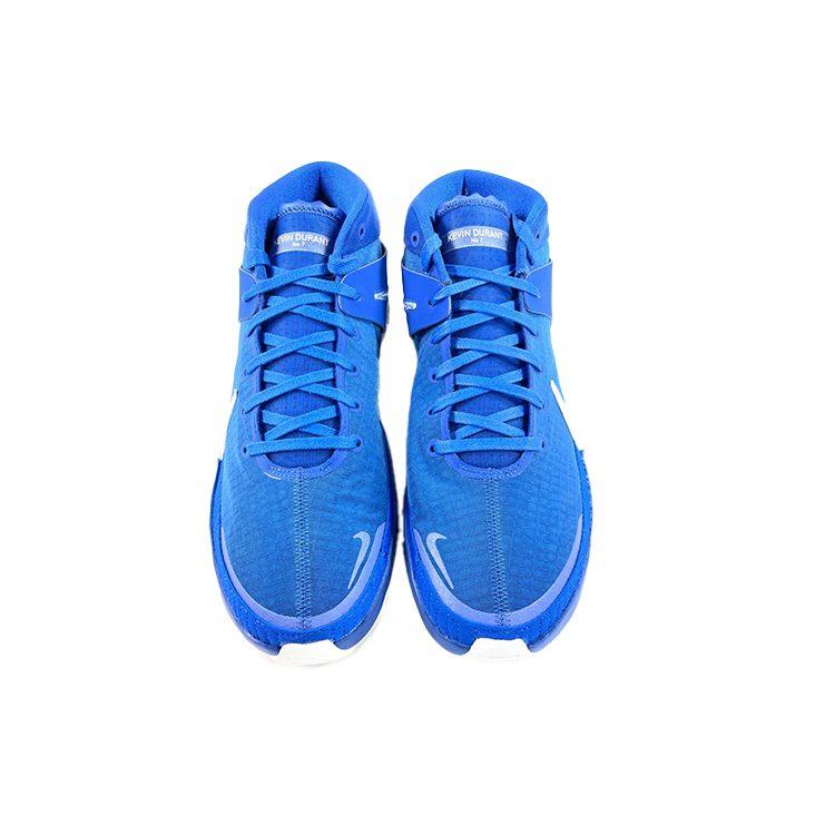 Nike Kd 13 Tb 'Game Royal' CW4115-401