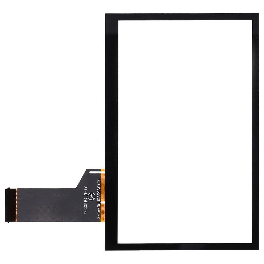 Сенсорный экран Digitizer TDO‑WVGA0633F00045 Автомобильный ЖК-дисплей Digitizer TDO‑WVGA0633F00039 CD DVD Замена для MIB CD Сенсорный экран
