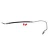 3857523 Hydraulic Trim Hose Fit for OMC SX-M Port Down For Volvo Penta SX-M Port Down For w/Fore Connections 1994-Up New