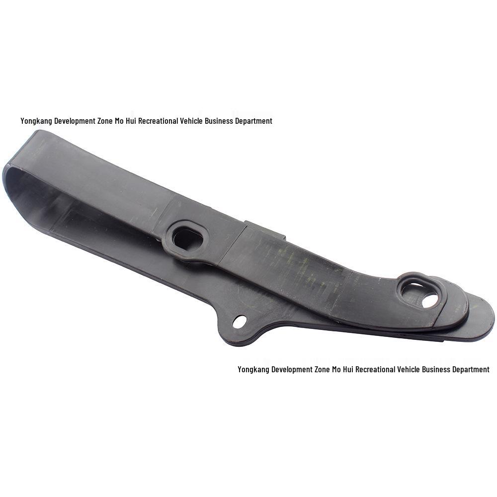 Черный резиновый защита цепи для кроссового мотоцикла BSE Titan M2/M4/M5/M6