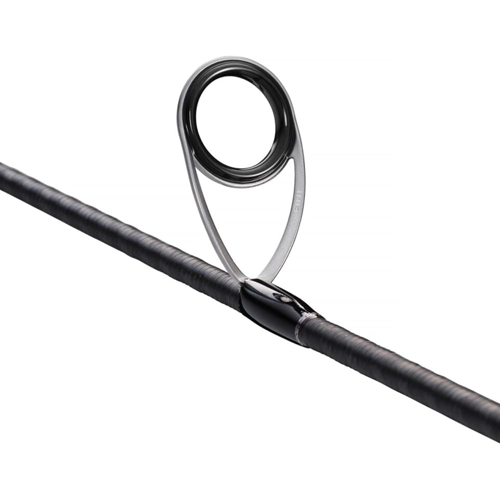 Shimano Trout One AS S60SUL Fishing Rod Lightweight, Sensitive, Durable