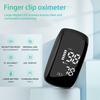 Yousheng Blood Oxygen Meter with Large LED Display High Accurate Readings Rechargeable Fingertip Blood Oxygen Saturation Monitor with Lanyard