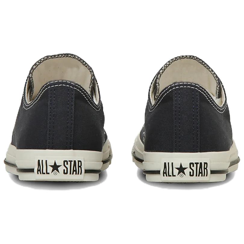 Converse Кеды All Star LP Slip OX Удобные Универсальные Низкие Холщовые Кроссовки Унисекс Черный 31315034