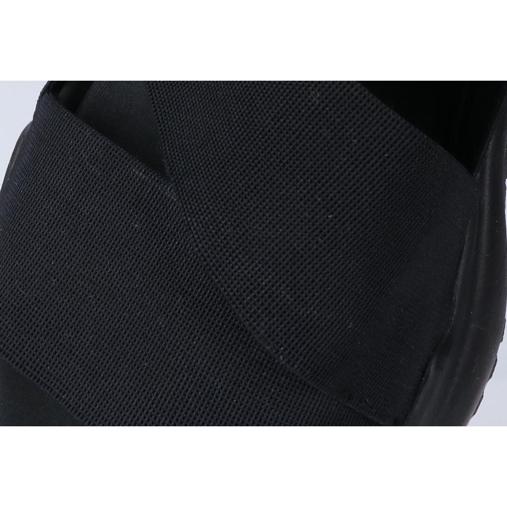 Y-3 FZ6401 RIVALRY SANDAL Rivalry Sandals shoes US9 1/2 BLACKUsed