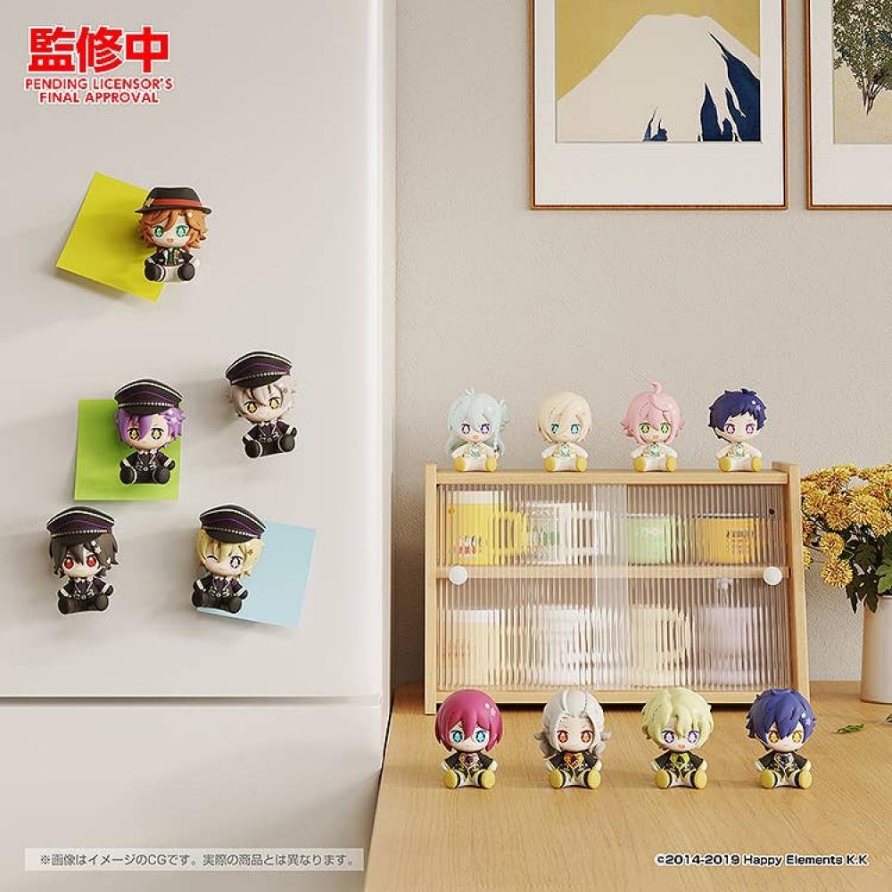 Ensemble Stars Ensemble Stars Обнимашка Good Smile Каору Хакадзэ