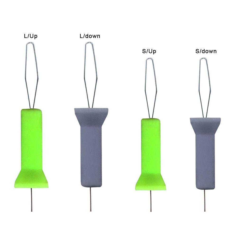 Набор для рыбалки Рыболовное грузило Бобы Рыболовные снасти Космический боб 2024 Свинцовый груз Стопорный боб