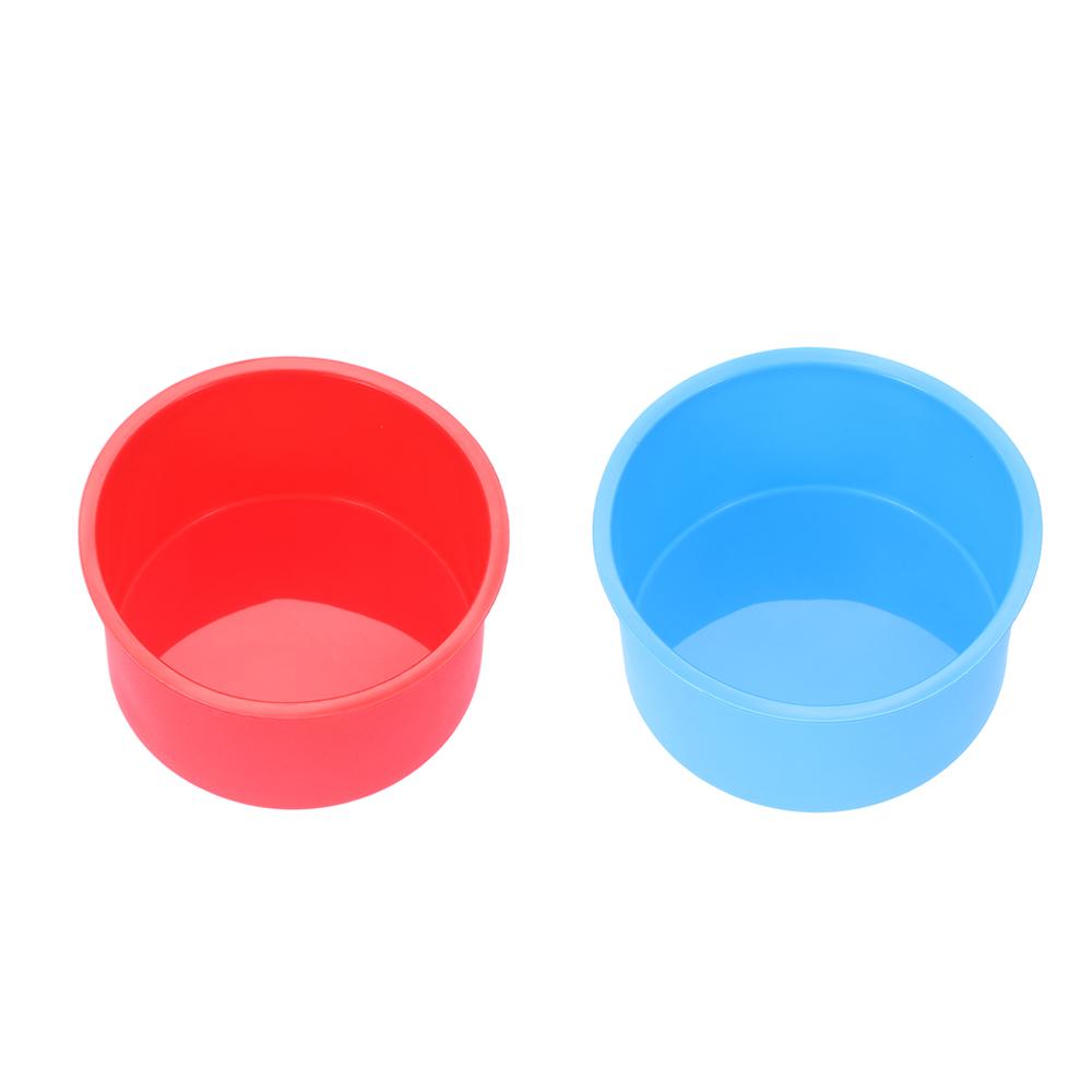 Кухонная форма для выпечки, инструменты для выпечки, круглый узор, форма для торта, поднос, форма для пудинга, форма для мусса для маффинов