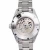 Orient RK-AV0114E Коллекция Star Contemporary Современные скелетоны Мужские автоматические часы Зеленый циферблат Полированный корпус