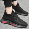 Casual Lift Sneakers Men Elevator Shoes Height Increasing Shoes for Man Insoles 6CM Hidden Heels Sports Inner Heightening Shoes