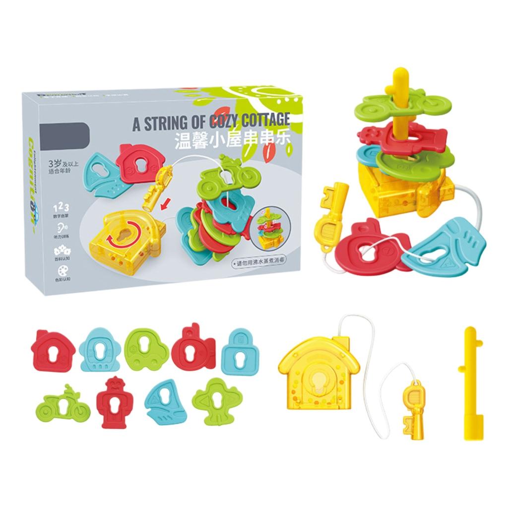 Фруктовые шпажки, Игры с червями-обжорами, Детские развивающие пособия, Настольное взаимодействие, Логические игры для мышления, Игрушки для обучения