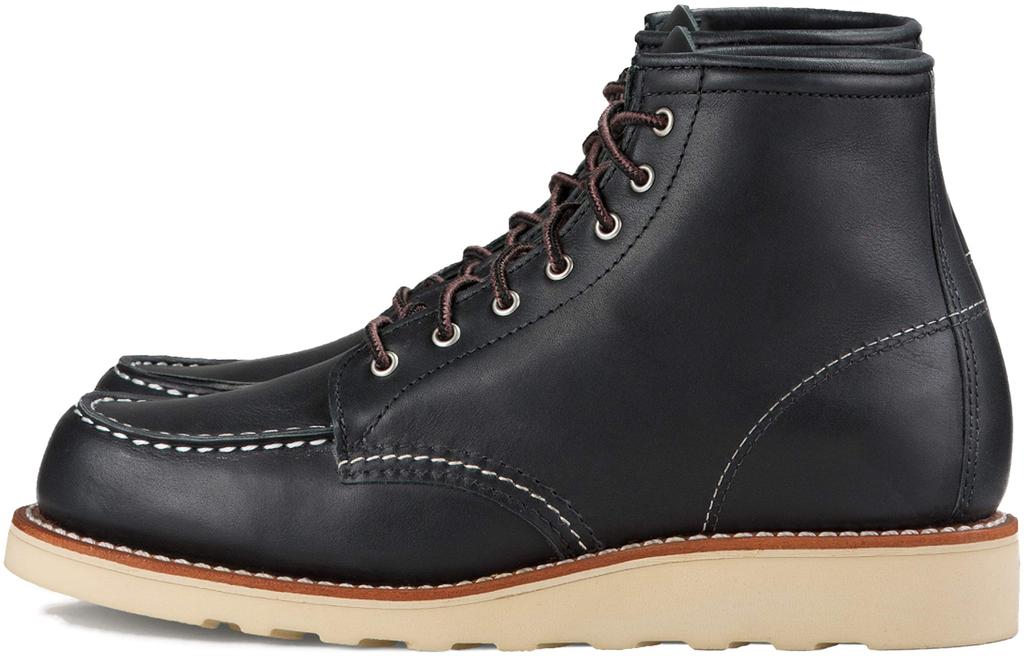 3373 Classic Moc Boots 3373 [Red Wing] 6" Women's US8.0 (25.0cm)