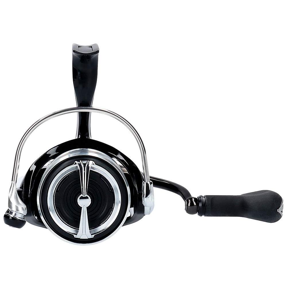 DAIWA Spinning Reel 19 REGZA LT4000D-CXH (2019 Model)