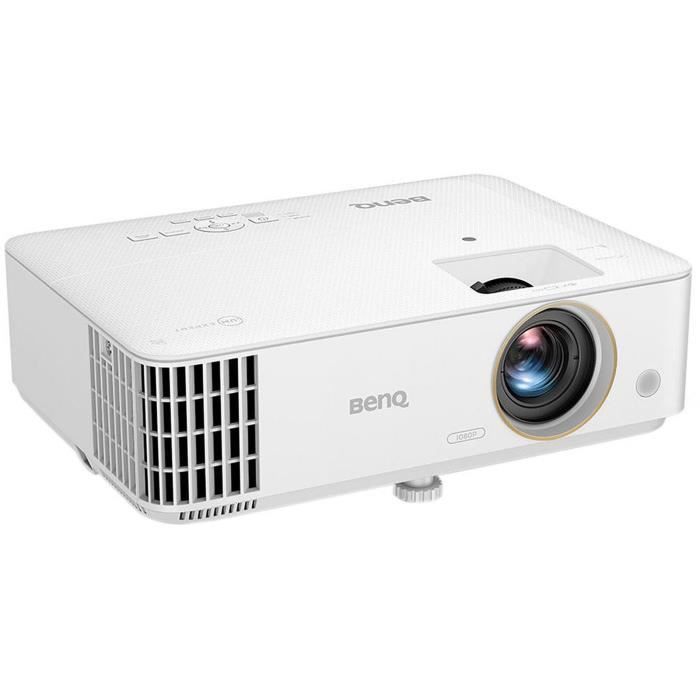 Projecteur BENQ TH685P Full HD 1080p 3500ANSI/10000:1/HDMI