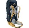 Рюкзак Deuter Rise 34+ ink/caramel (3301122-3612)