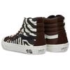 Vans Taka Hayashi X Vans Style 138 Lx 'Zebra' Vans VN0A3ZCOURF