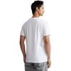 CALVIN KLEIN T Shirt Men's Moon White J321612-YAF