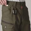 BURTLE Cargo Pants For All Seasons Ash Gray 5022 60 5L (Unisex)