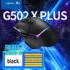 Logitech G502 X PLUS RGB Wireless Gaming Mouse