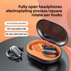 Беспроводная Bluetooth-гарнитура TWS.5.3 Регулируемая OWS Ear Hanging Open Wireless Ear