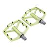 1 Pair with Anti Slip Pins 3 Bearing Cycling Pedal Sealed Bearing Pedal  Cycling Accessories