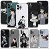 Etui Coque For Iphone 14 14 7 Plus Xr 8 12 Pro Max Xs X 11 13 6 Mini Shingeki No Kyojin Attack On Titan Cellphone Armor