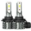 2X AUXITO CAR/AUTO 33SMD 9006 HB4 FRONT Fog Light LED Bulb White Ultra Bright K1