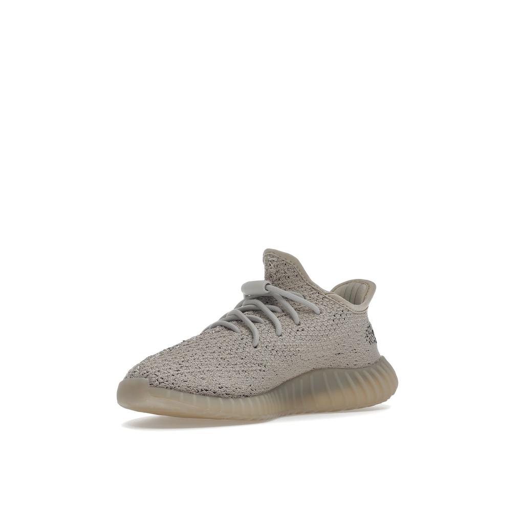 Adidas Yeezy Boost 350 V2 Kids Slate Детские кроссовки Tan Core-Black HP7872