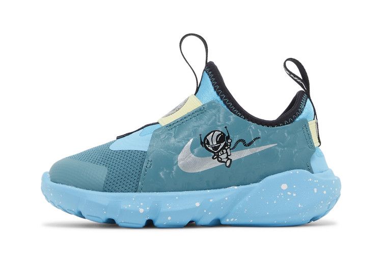 Nike Flex Runner 2 Lil TD 'Space Explorer'