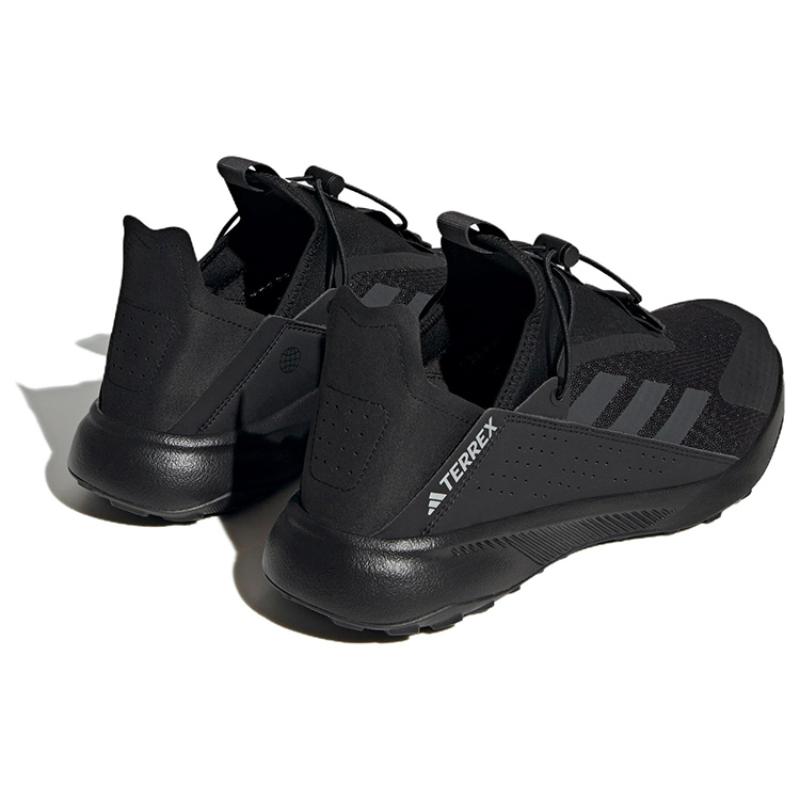 adidas Кроссовки Terrex Voyager 21 Slip On Heat.Rdy 'Core Black' HP8623